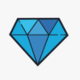 Diamond Sparkle 01
