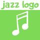 Jazz Ballad Piano Logo