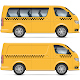 Taxi Vans - GraphicRiver Item for Sale