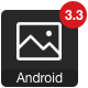 4K/HD Wallpaper Android App ( Auto Shuffle + Gif + Live + Admob + Firebase Noti + PHP Backend) 3.3 - CodeCanyon Item for Sale