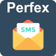 Add-on SMS Manager Module for Perfex CRM - CodeCanyon Item for Sale