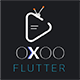 OXOO - Flutter Live TV & Movie Portal App for iOS And Android - CodeCanyon Item for Sale