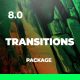 Minimal and Clean Transitions - VideoHive Item for Sale