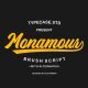Monamour - GraphicRiver Item for Sale