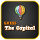 Guess The Capital - Android Word Game - CodeCanyon Item for Sale