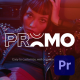 Promo Fast Opener for Premiere Pro - VideoHive Item for Sale