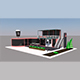 Coffee Shop - 3DOcean Item for Sale