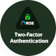 Two-factor Authentication for RISE CRM - CodeCanyon Item for Sale