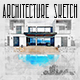 Sketch Photoshop Action - GraphicRiver Item for Sale