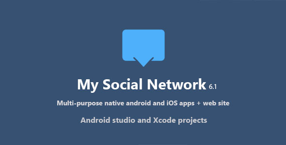 Moja sieć społecznościowa (aplikacja i strona internetowa)