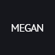 MEGAN - Animated Business Presentation Template (GoogleSlides) - GraphicRiver Item for Sale