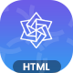Prizon - Multipurpose html template - ThemeForest Item for Sale