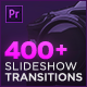 Slideshow Transitions - VideoHive Item for Sale