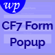Contact Form 7 Popup Form - CodeCanyon Item for Sale