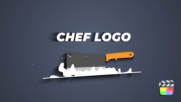 Chef Knife Logo alt