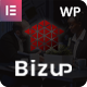 Bizup - Business Consulting WordPress Theme - ThemeForest Item for Sale