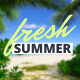 Uplifting Fresh Summer Chill Vibe