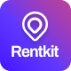 Rentkit - Directory & Listing Bootstrap 5 Theme - ThemeForest Item for Sale