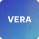 VERA - Creative Presentation Template (KEY) - GraphicRiver Item for Sale