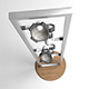 Modern Floor Lamps - 3DOcean Item for Sale