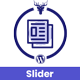 Advanced Slider Blog Layout Design - CodeCanyon Item for Sale