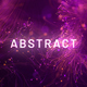Abstract Particles Titles V2 - VideoHive Item for Sale