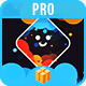 Fire and Water (PRO) - BUILDBOX CLASSIC game - Easy To Reskine - CodeCanyon Item for Sale