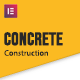 Concrete - Construction Elementor Template Kit - ThemeForest Item for Sale