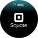Square payment method for RISE CRM - CodeCanyon Item for Sale