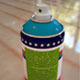 Spray Paint - 3DOcean Item for Sale
