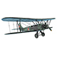 Polikarpov 3 - 3DOcean Item for Sale