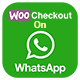 Checkout on WhatsApp for WooCommerce - CodeCanyon Item for Sale