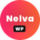 Nelva - Corporate - ThemeForest Item for Sale