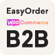 EasyOrder - B2B Plugin for WooCommerce - CodeCanyon Item for Sale