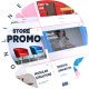 Online Store Promo - VideoHive Item for Sale