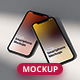 Phone 12 Mockup Scenes - GraphicRiver Item for Sale