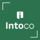 Intoco - Investment Company HubSpot Theme - ThemeForest Item for Sale