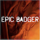 Epic Cinematic Triumph Logo