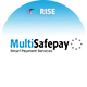 MultiSafepay payment method for RISE CRM - CodeCanyon Item for Sale
