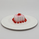 Panna cotta pudding - 3DOcean Item for Sale