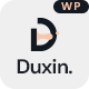Duxin - Multi-Purpose Business WordPress Theme - ThemeForest Item for Sale
