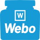 Webo Web Promo - VideoHive Item for Sale