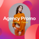Agency Promo - VideoHive Item for Sale