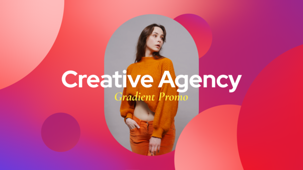 Agency Promo