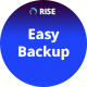 Easy Backup - Regular backups for RISE CRM - CodeCanyon Item for Sale