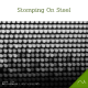 Stomping On Steel