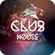 Club House Flyer - GraphicRiver Item for Sale