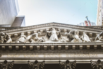 eet New York Stock Exchange is the world’s largest stock exchange by market capitalization of its listed companies.