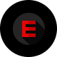 Edrea - Personal Portfolio HTML Template - ThemeForest Item for Sale