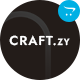 Craftzy - OpenCart Multi-Purpose Responsive Theme - ThemeForest Item for Sale